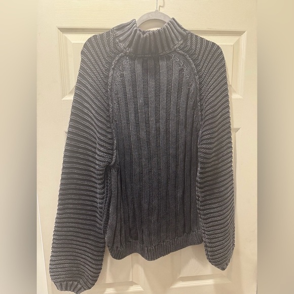 Free People Sweater Size L - Picture 4 of 6